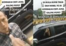 Chef Juna Hampir Ribut Dengan Sopir Truk di Jalan Tol