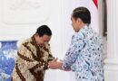 Pengaruh Jokowi Sangat Penting Membuat Suara Prabowo Melesat di Papua